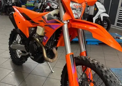 KTM 450 EXC-F (2024) - Annuncio 10035480