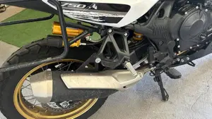 Honda Transalp XL750 (2025)  (3)