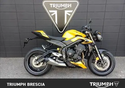 Triumph Street Triple 765 RS (2023 - 26) - Annuncio 10035526