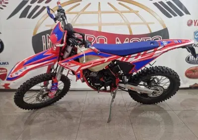 Betamotor RR 50 Motard Track (2021 - 26) - Annuncio 10035530