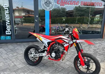 Swm SM 125 R Reborn (2026) - Annuncio 10035534