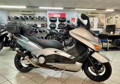 Yamaha T-Max 500 (2004 - 07) - Annuncio 10035537
