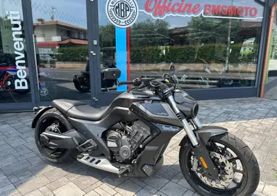 Benda Motorcycles LFC 700 Pro (2026) - Annuncio 10035540