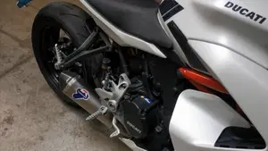 Ducati SuperSport 950 S (2021 - 24)  (3)