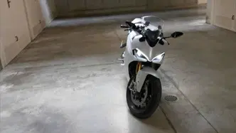 Ducati SuperSport 950 S (2021 - 24) usata