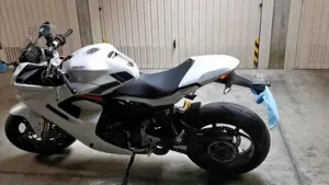 Ducati SuperSport 950 S (2021 - 24)  (6)