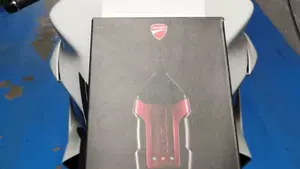 Ducati SuperSport 950 S (2021 - 24)  (8)
