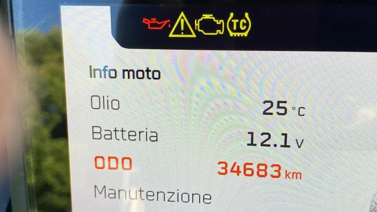 KTM 1290 Super Adventure R (2022 - 25)  (3)