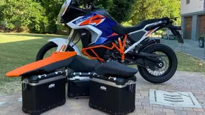 KTM 1290 Super Adventure R (2022 - 25)  (4)