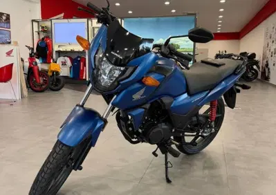 Honda CB 125 F (2026) - Annuncio 10035560