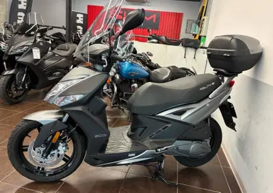 Kymco Agility 200i R16 + (2021 - 25) - Annuncio 10035546