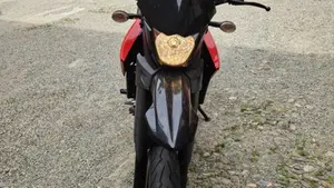 Yamaha XT 660 X (2004 - 16)  (2)