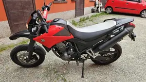 Yamaha XT 660 X (2004 - 16)  (3)