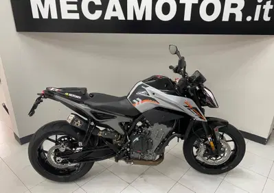 KTM 790 Duke L (2023 - 24) - Annuncio 10035575