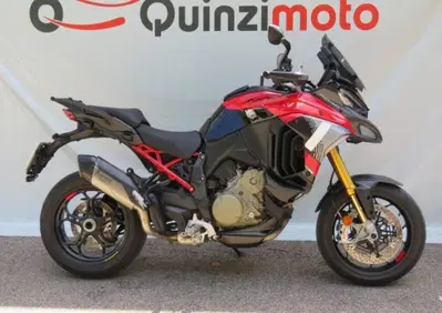 Ducati Multistrada V4 Pikes Peak (2025 - 26) - Annuncio 10035562