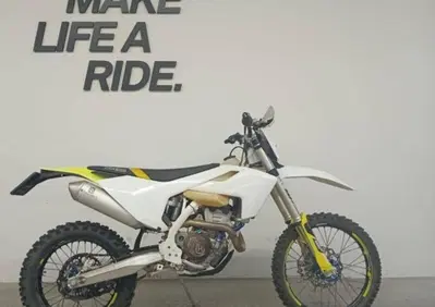 Husqvarna FE 350 (2018) - Annuncio 10035557