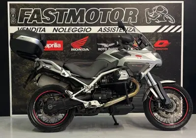 Moto Guzzi Stelvio 1200 NTX (2009 - 10) - Annuncio 10035555
