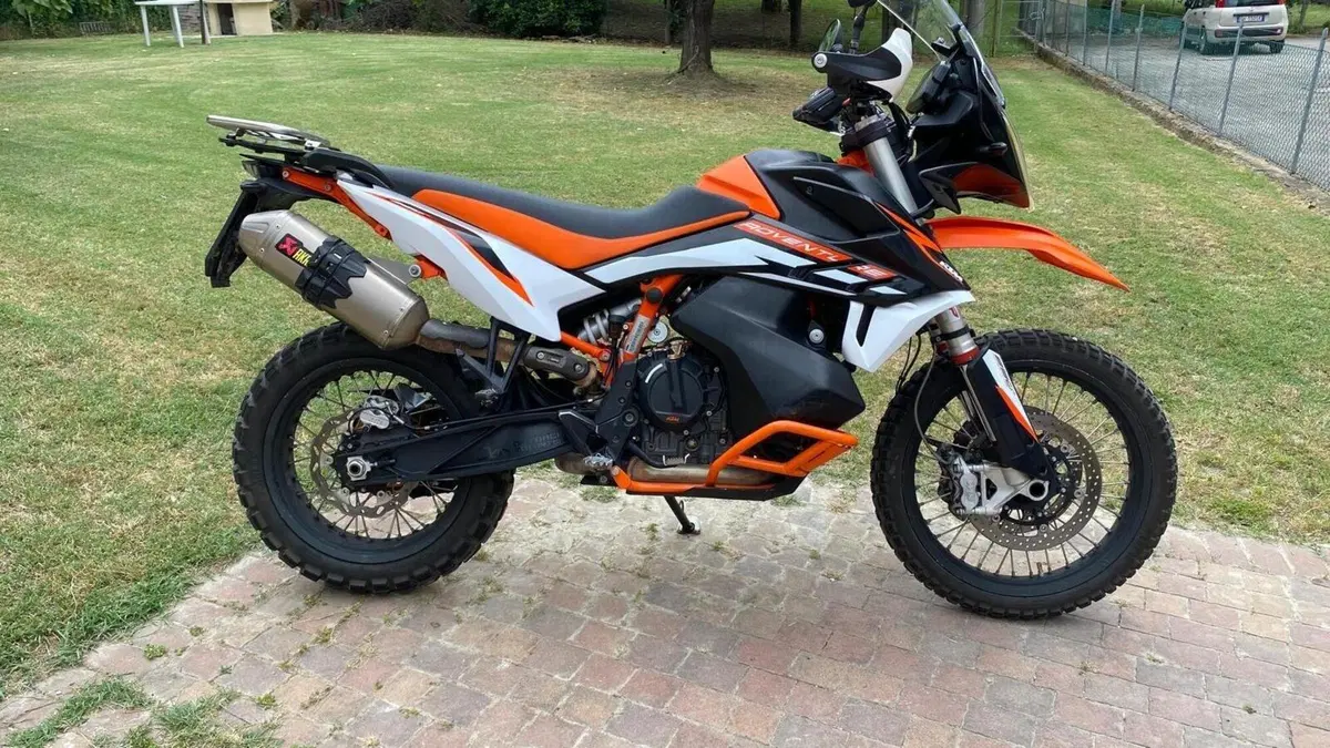 KTM 890 Adventure R (2021)  (3)