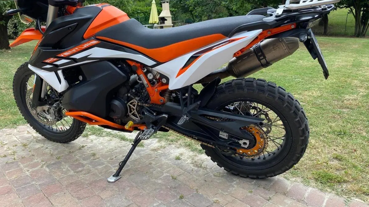 KTM 890 Adventure R (2021)  (5)