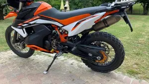 KTM 890 Adventure R (2021)  (5)