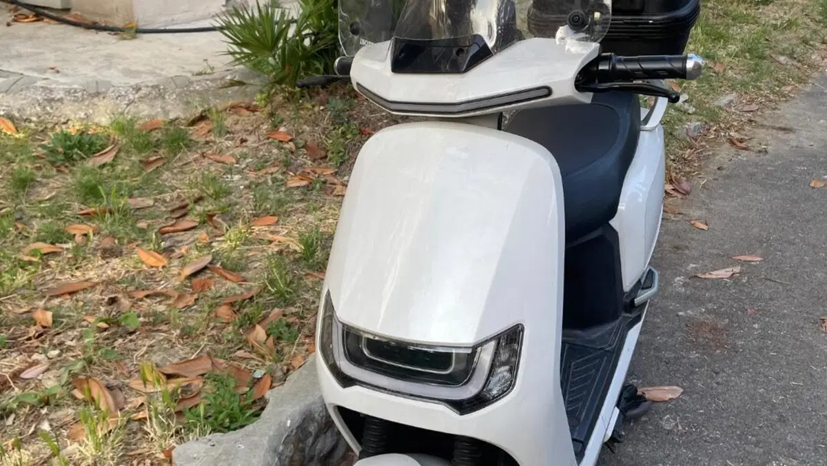 Sunra Italia Robo S L3e (2021 - 26)  (2)