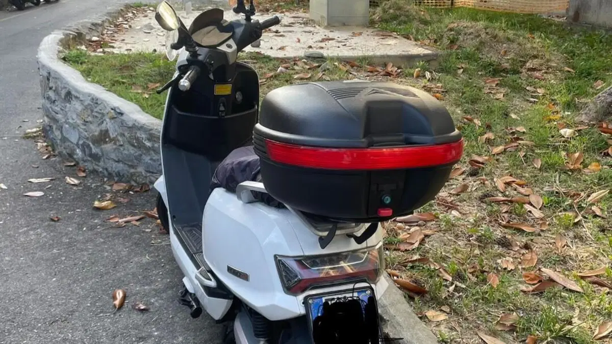 Sunra Italia Robo S L3e (2021 - 26)  (4)