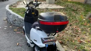 Sunra Italia Robo S L3e (2021 - 26)  (4)