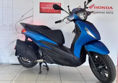 Piaggio Beverly 400 (2025 - 26) - Annuncio 10035567