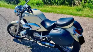 Bmw R 1200 C Classic 