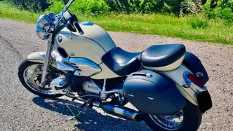 Bmw R 1200 C Classic