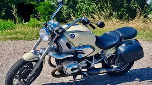 Bmw R 1200 C Classic  (2)