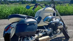 Bmw R 1200 C Classic  (5)