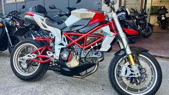 Bimota DB6 Delirio RE (2006 - 15) usata