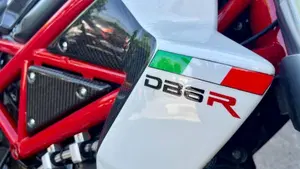 Bimota DB6 Delirio RE (2006 - 15)  (2)