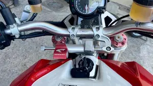 Bimota DB6 Delirio RE (2006 - 15)  (4)