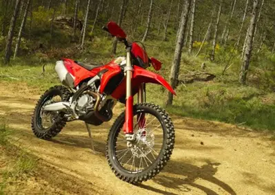 Ducati Desmo450 EDS (2026) - Annuncio 10035573
