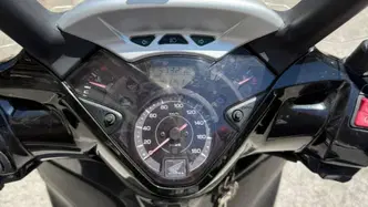 Honda SH 300 i (2011 - 14) usata