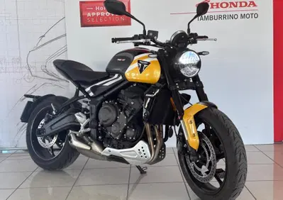 Triumph Trident 660 (2025) - Annuncio 10035577