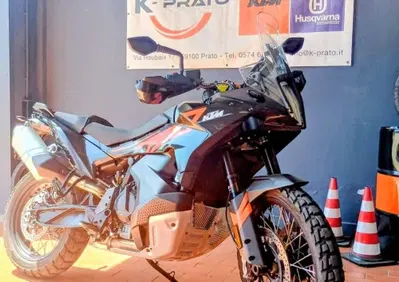 KTM 790 Adventure (2023 - 24) - Annuncio 10035588