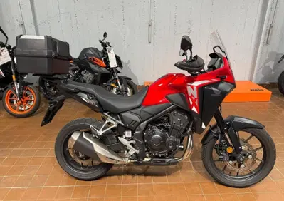 Honda NX500 (2024 - 25) - Annuncio 10035584