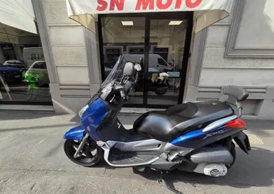 Yamaha X-Max 250 (2007 - 09) - Annuncio 10035582