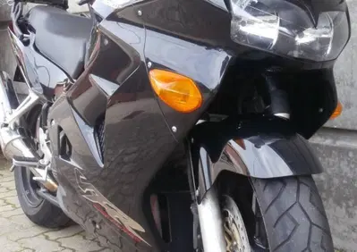 Honda VFR 800 (1998 - 01) - Annuncio 10035587