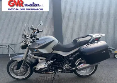 Bmw R 1200 R (2006 - 11) - Annuncio 10035585