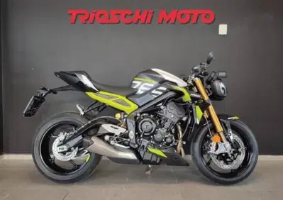 Triumph Street Triple 765 Moto2 (2026) - Annuncio 10035589