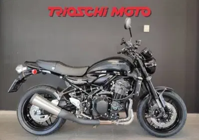 Kawasaki Z 900 RS Black Ball Edition (2026) - Annuncio 10035592
