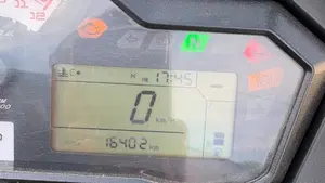 Benelli TRK 502X (2021 - 26) 
