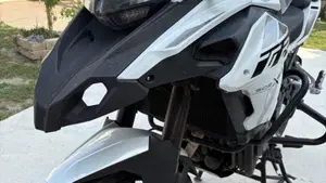 Benelli TRK 502X (2021 - 26)  (2)