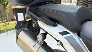 Benelli TRK 502X (2021 - 26)  (5)