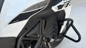 Benelli TRK 502X (2021 - 26)  (6)