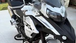 Benelli TRK 502X (2021 - 26)  (7)